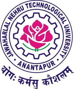 Jawaharlal Nehru Technological University logo