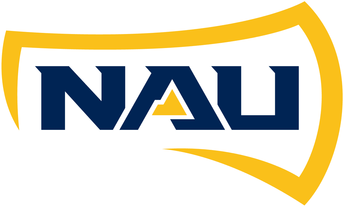 Northern Arizona University logo