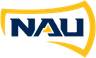 Northern Arizona University logo