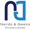 Nerds and Geeks Pvt Ltd logo