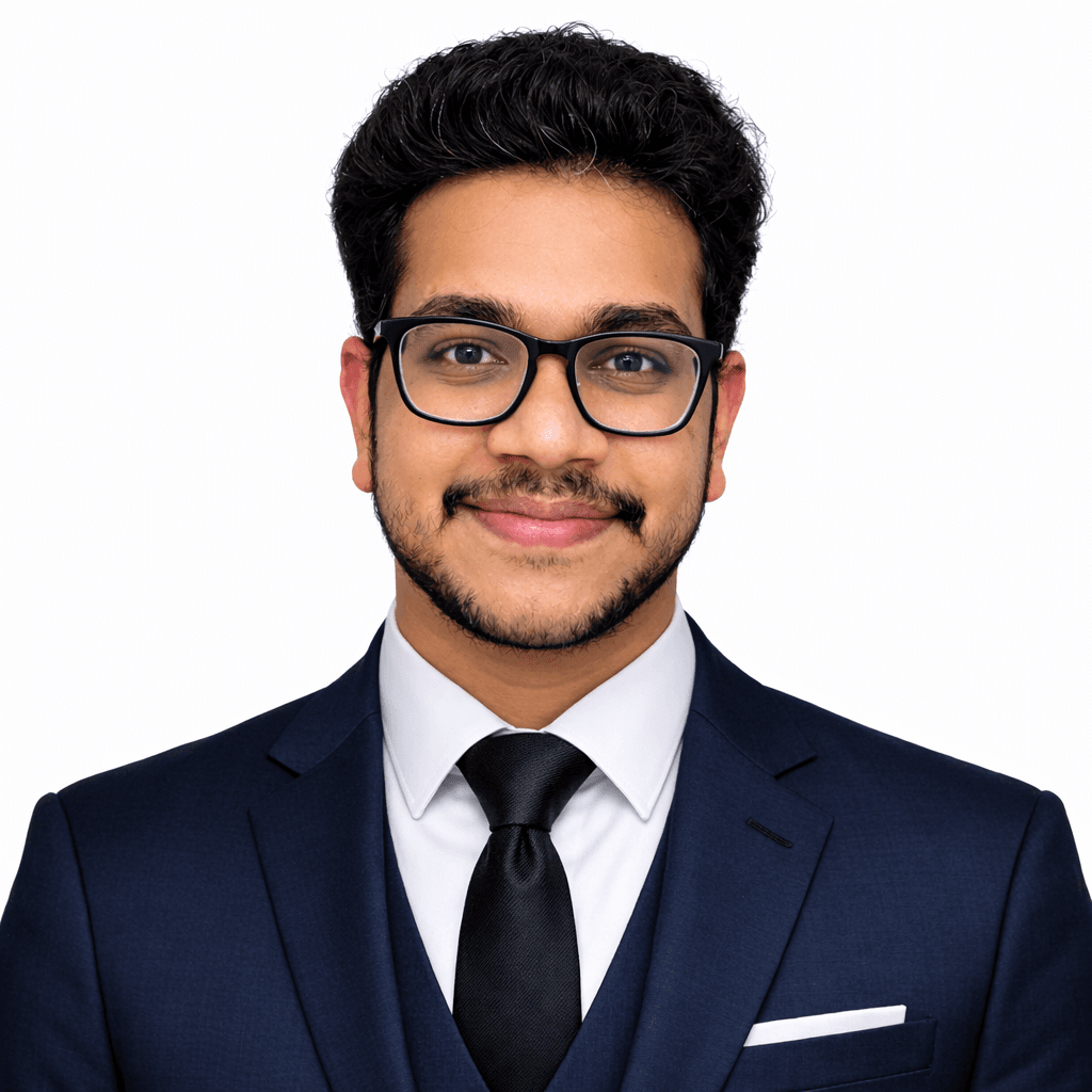 Balaji Koneti - Machine Learning Engineer specializing in GenAI and RAG