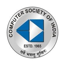 Computer Society of India - Executive Body Member logo